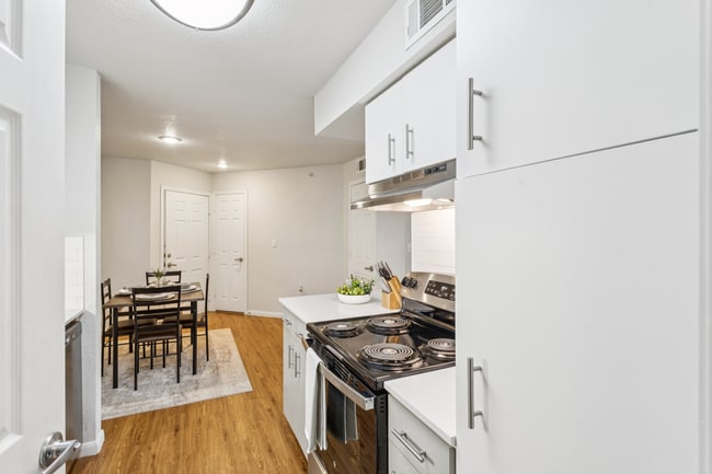 Pebble Creek Apartments