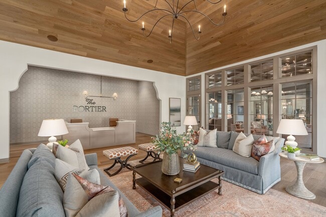 The Portier Midtown