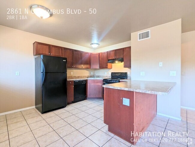 Building Photo - *****6-month lease*****Beautiful 2bd/1ba C... Unit 50 Rental