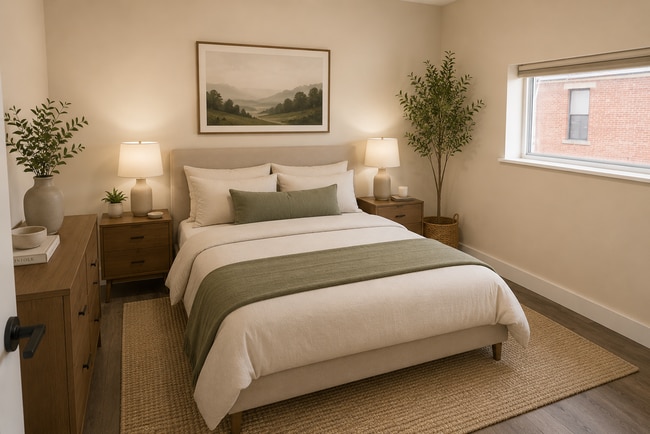 Bedroom 01