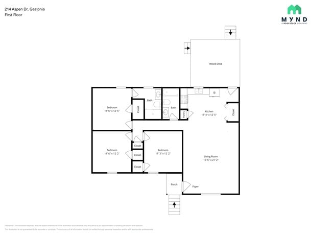 Photo - 214 Aspen Dr