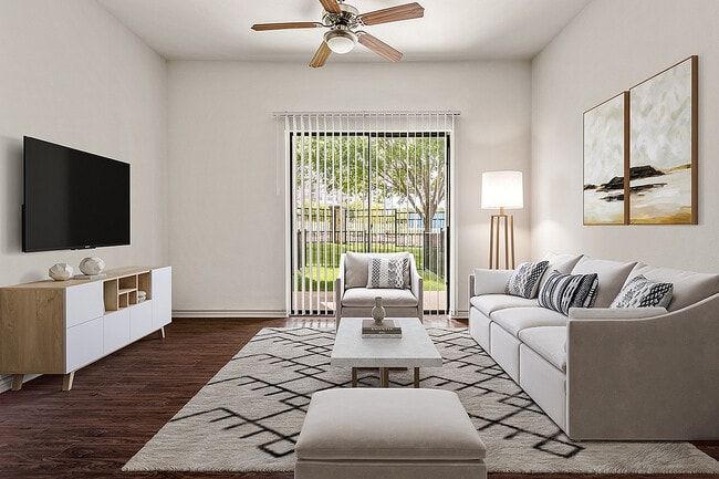 Photo - Stonebriar Pines