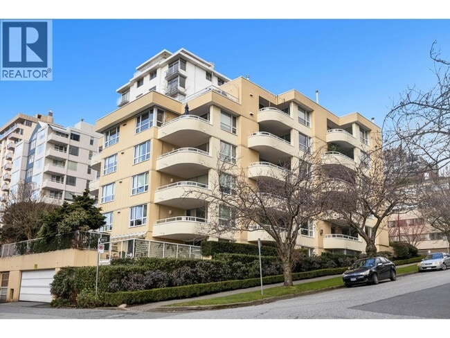 Photo - 1406 Harwood St Unité 404