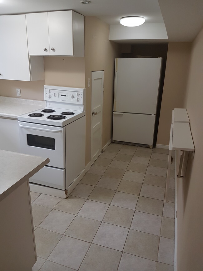 Photo - 1 Bedroom with Parking Near West Mountain Unit 2