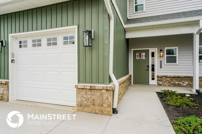 2052 Hoosier Way