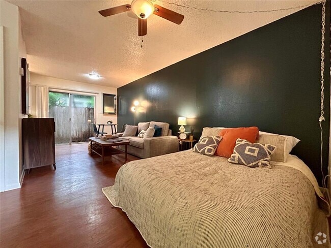 Building Photo - 4209 Avenue B Unit 201 Rental