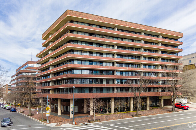 Photo - The Westbridge Condominiums