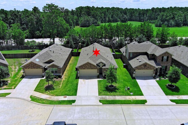 7022 N Sound Ln