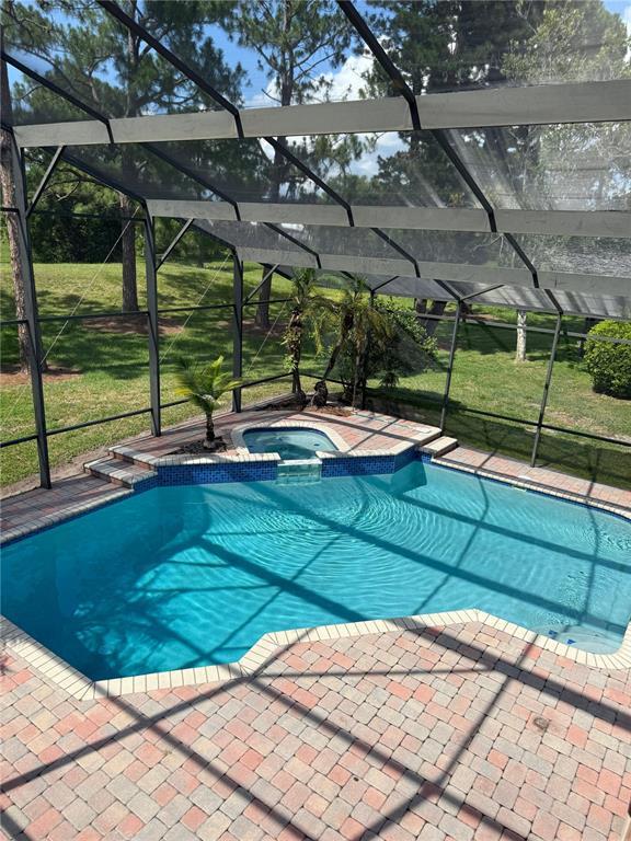 Photo - 2833 Falling Tree Cir