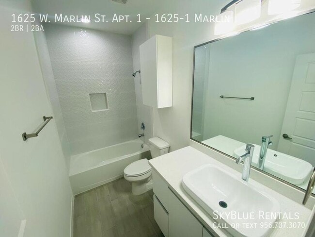 Photo - 1625 W Marlin St Unidad 1625-1 Marlin