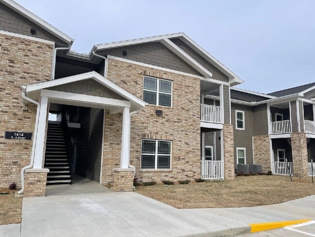 Photo - Katy Station Apartments
