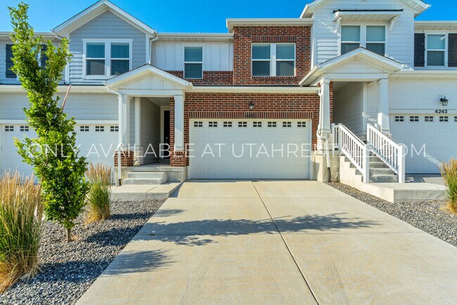 Building Photo - 4237 W 2010 N