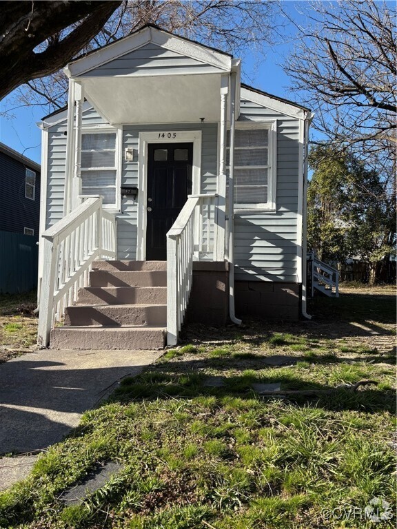 Building Photo - 1405 Farmer St Rental