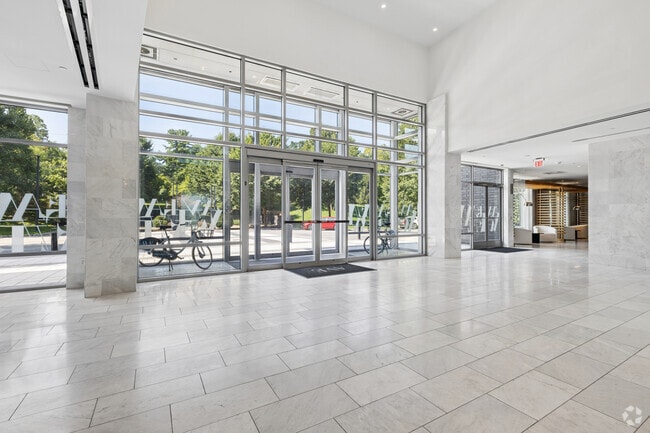 AVE Florham Park