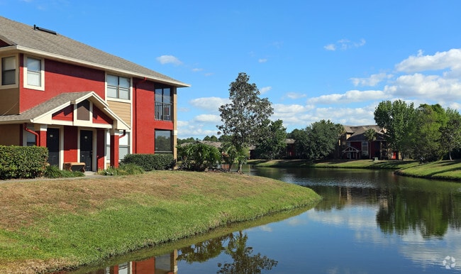Photo - The Avenues of Baldwin Park