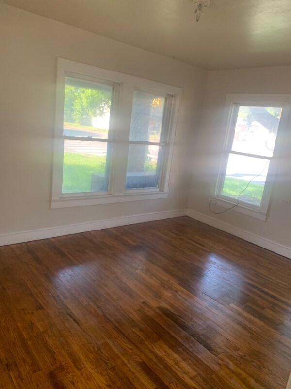 2427 Lyle Ave House House Rental in Waco, TX