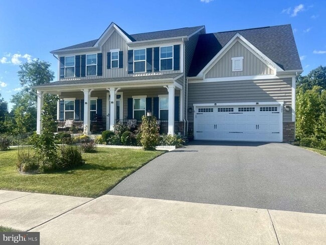 Building Photo - 105 Cabbage White Dr Rental