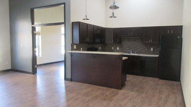 Photo - Coventry Lofts