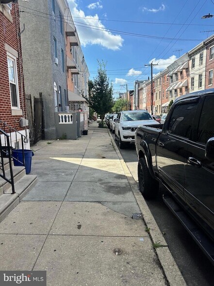 2235 N Hancock St