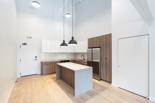 Photo - 1706 Sherman Ave Unit 404