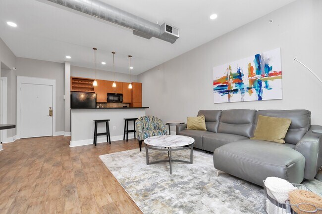 Photo - 1901 Post Oak Blvd Unidad 3113