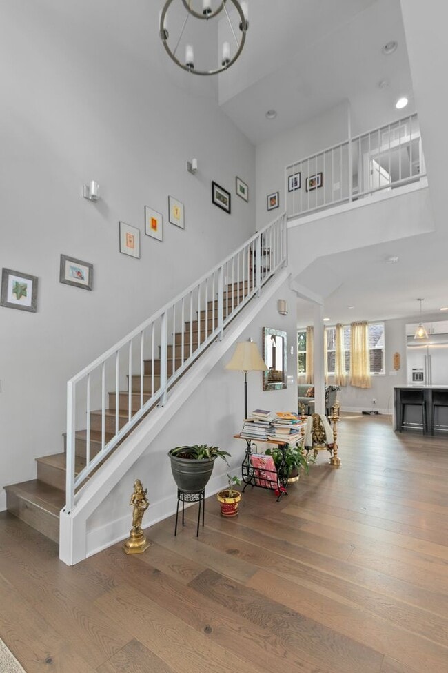 Photo - 5Bd/3.25Ba Seattle House