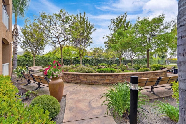 Hayward Village Senior Apartments