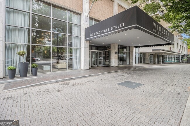 Photo - 620 Peachtree St NE Unit 601A