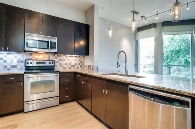 Photo - 2950 McKinney Ave Unit 209