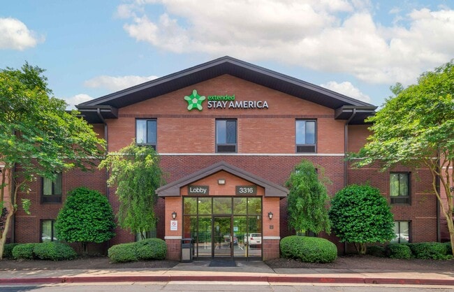 Furnished Studio-Atlanta - Kennesaw Chastain Rd.