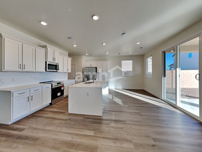 Photo - 6536 E Paseo Baranda