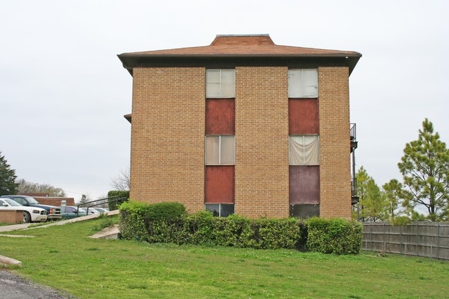 Photo - Tanglewood Terrace Apartments