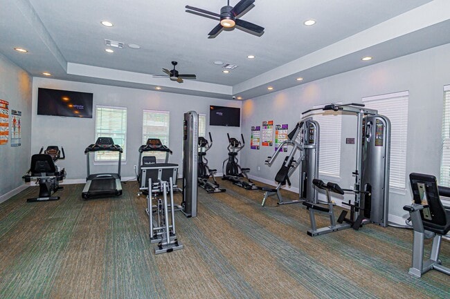 Photo - The Park at Bellagio