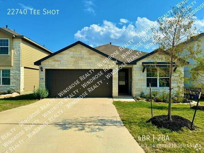 Building Photo - 4 Bedroom 2 Bath 1 story Home!