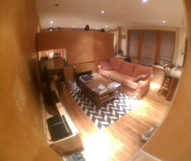 Beautiful Loft Style Studio For Rent Avail... - Beautiful Loft Style Studio For Rent Avail... Unit 9