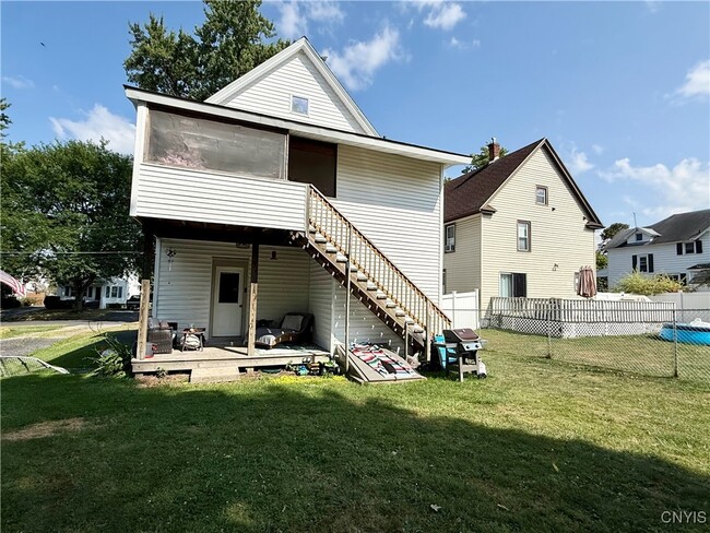 Photo - 211 N Seward Ave