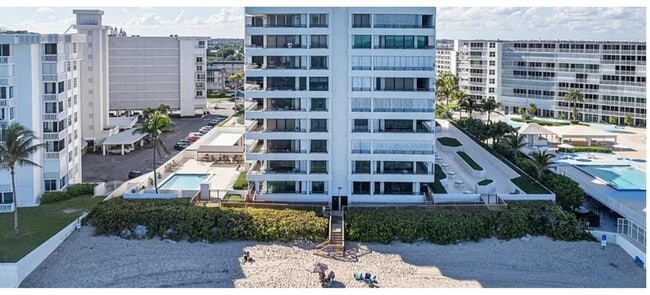 Photo - 3560 S Ocean Blvd Unit 809