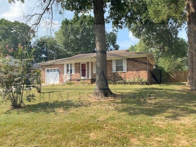 Photo - Jacksonville 3 Bedroom Home