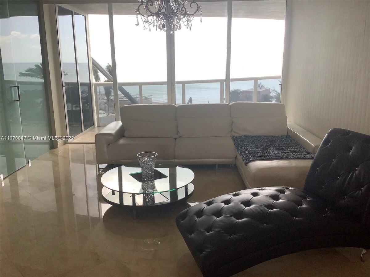 Photo - 18911 Collins Ave Condo Unit 706