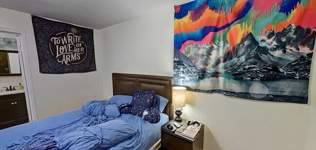 Photo - 1758 Commonwealth Ave Unit A