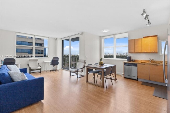 Photo - 3180 SW 22nd Terrace Unit 1105