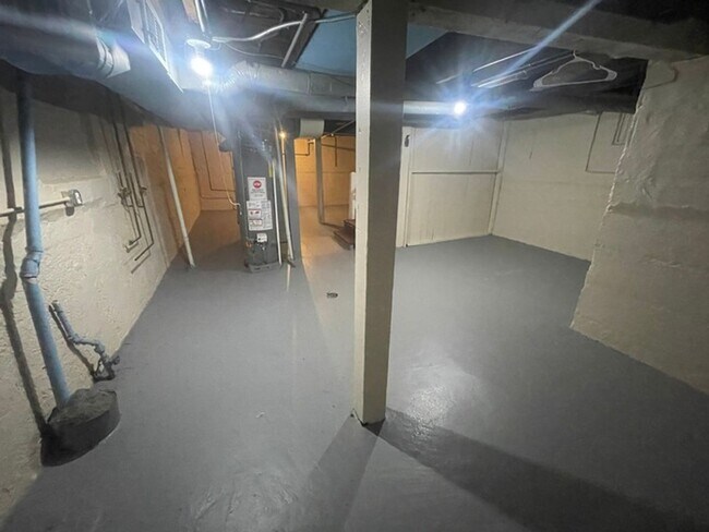Photo - 3BR/2B house with backyard ($350 Move-in fee)
