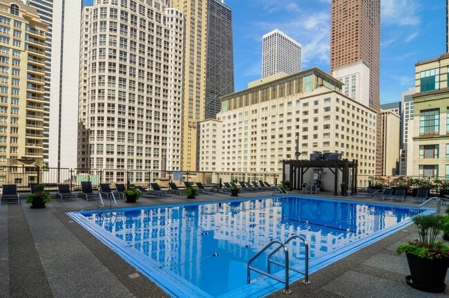 Photo - 30 East Huron Street Unit 2705