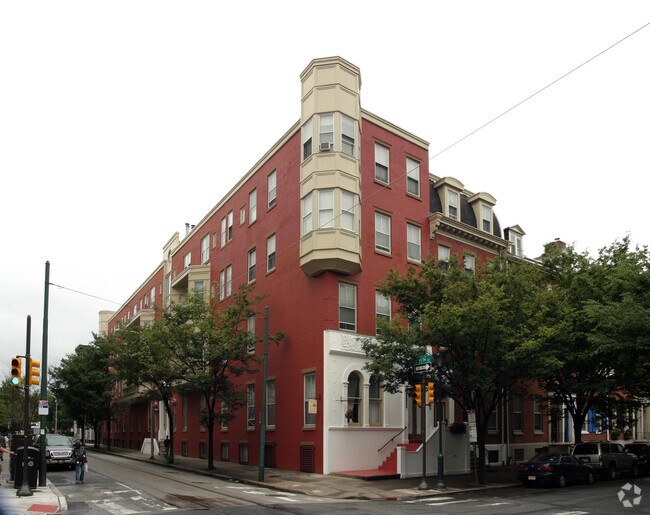 Photo - Colonial Apartments Unit 2C