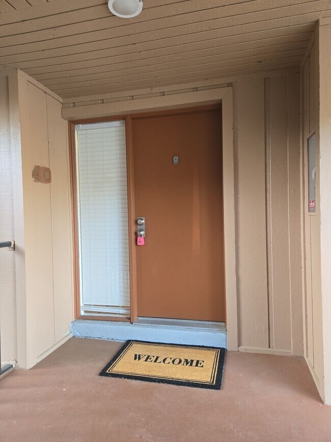 160 Live Oak Woods Ct Unit 4D