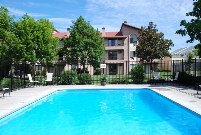 Serrano North &amp; South Apartments For Rent in Spokane, WA