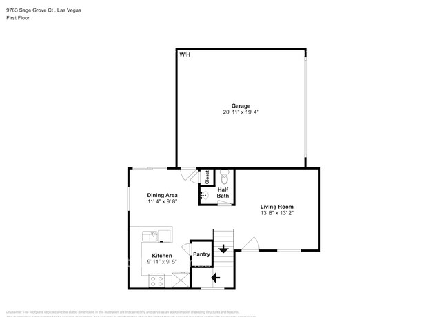 Photo - 9763 W Sage Grove Ct