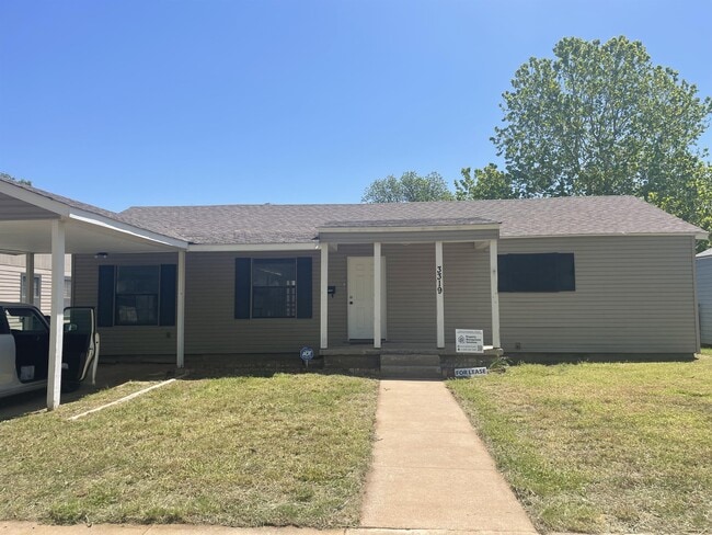 Building Photo - 3319 Sherwood Ln