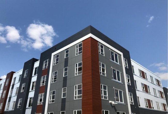 Lumber Exchange - Lumber Exchange