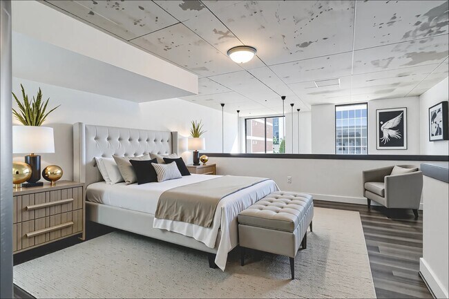 5005 Hidalgo St Unit 413